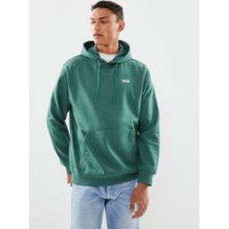 Core Basic Po Fleece par Vans Vert XXL Accessoires