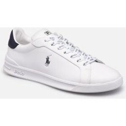 HRT Ct II Nappa Leather par Polo Ralph Lauren Blanc 44 Homme