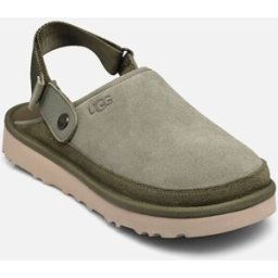 M GOLDENCOAST CLOG par UGG Vert 42 Homme