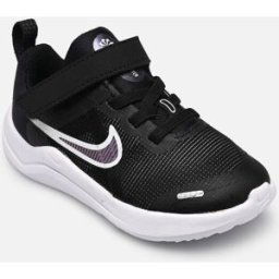 Nike Downshifter 12 Nn (Tdv) par Nike Noir 18 1/2 Enfant