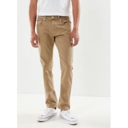 GROVER jean tapered par Replay Beige 31 X 32 Accessoires