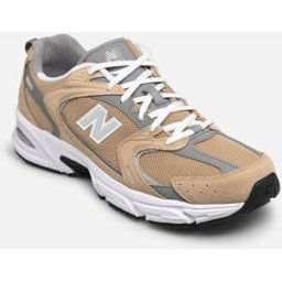 MR530 M par New Balance Beige 44 Homme