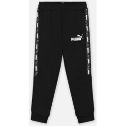 Ess tape Camo Sweatpants Fl B par Puma Noir 8A Accessoires