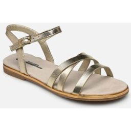 COMI par I Love Shoes Or et bronze 30 Enfant