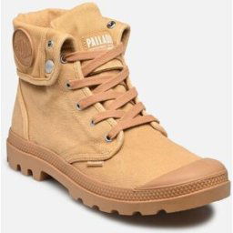 Baggy m par Palladium Marron 45 Homme
