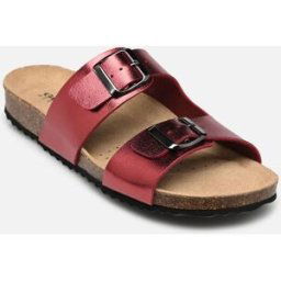 D BRIONIA L par Geox Orange 38 Femme