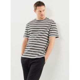 MY10243 par IKKS Men Blanc L Accessoires