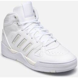 Midcity Mid M par adidas sportswear Blanc 41 1/3 Homme