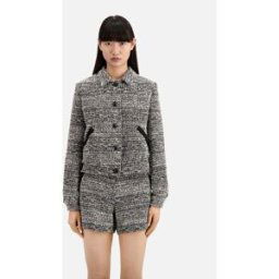 FVES28002K par The Kooples Noir 38 Accessoires