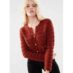 Melba par Jolie Jolie Petite Mendigote Marron L Accessoires