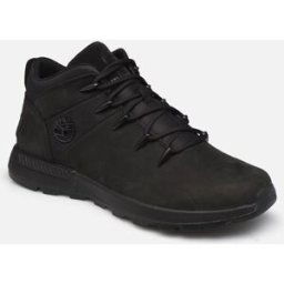 Sprint Trekker Mid par Timberland Noir 41 Homme