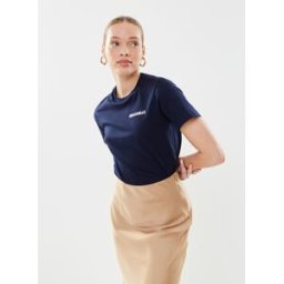 Tee Shirt TF7267 par Lacoste Bleu 40 Accessoires