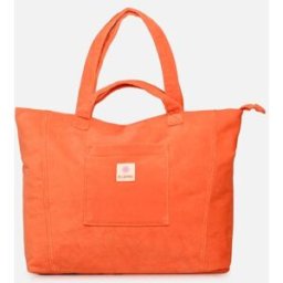 Beach Crush par Billabong Orange T.U Sacs