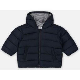 Doudounes Lest par Petit Bateau Bleu 12M Accessoires