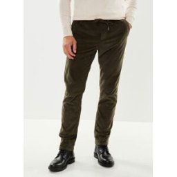MX22123 par IKKS Men Vert M Accessoires