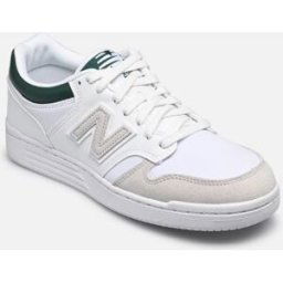 BB480 W par New Balance Blanc 41 1/2 Homme