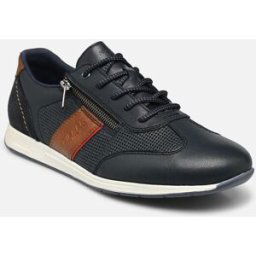 Baskets - 11927 par Rieker Bleu 41 Homme