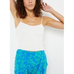 Top Raina par ARTLOVE Blanc XL Accessoires