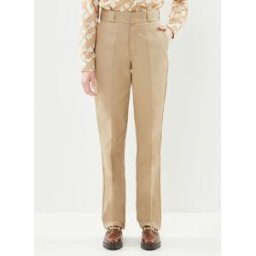 874 Work Pant Rec W par Dickies Vert 32 X 32 Accessoires