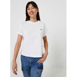 Oakport par Dickies Blanc L Accessoires