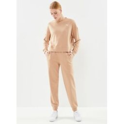 W Loungewaer Suit TR.Tan par Puma Beige L Accessoires