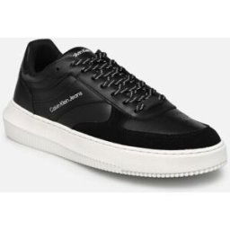 CHUNKY CUPSOLE GEL B par Calvin Klein Noir 42 Homme