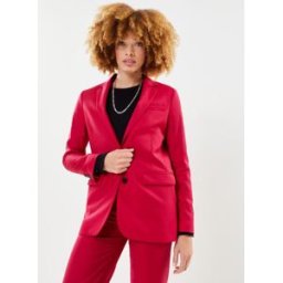 FVES28014K par The Kooples Rose 36 Accessoires