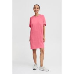 Jcsalli Piping Dress par The Jogg Concept Rose XS Accessoires