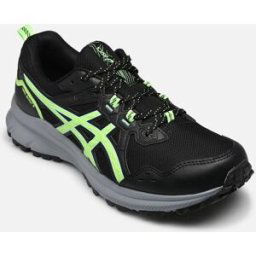 Trail Scout 3 M par Asics Noir 40 1/2 Homme