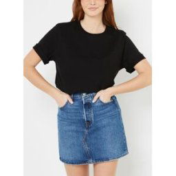 Bysolo Tshirt par B-Young Noir XS Accessoires