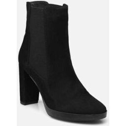D WALK PLEASURE 85 D35TFC00021C9999 par Geox Noir 40 Femme