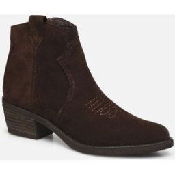 Ambre par Georgia Rose Marron 42 Femme