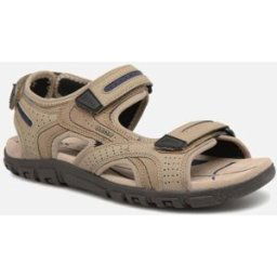 U S.STRADA D U8224D par Geox Beige 44 Homme