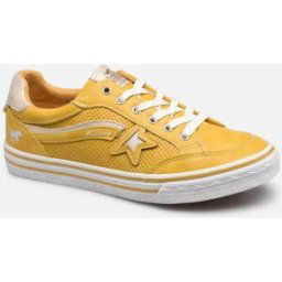 5056301 par Mustang shoes Jaune 33 Enfant