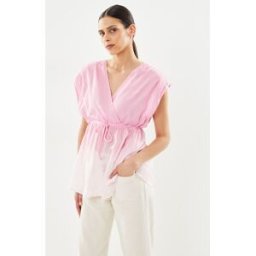 Top Bip par Swildens Rose 40 Accessoires