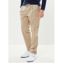 Chino taille elastic beige par Replay Beige 31 X 30 Accessoires