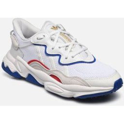 Ozweego par adidas originals Blanc 46 2/3 Homme