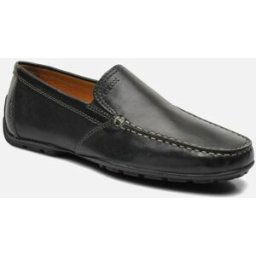 UOMO MONER U1144V par Geox Noir 41 Homme
