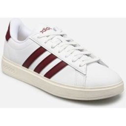Grand Court 2.0 M par adidas sportswear Blanc 39 1/3 Homme