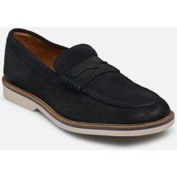Atticus LTSlip par Clarks Noir 39 1/2 Homme