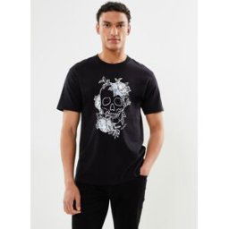 HTSC28008K par The Kooples Noir XXL Accessoires