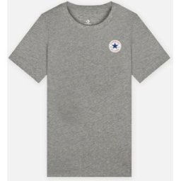 Cnvb Ss Printed Ctp Tee par Converse Apparel Gris 2 - 3A Accessoires