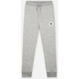 Signature Fleece Chuck Patch Jogger par Converse Apparel Gris 2 - 3A Accessoires