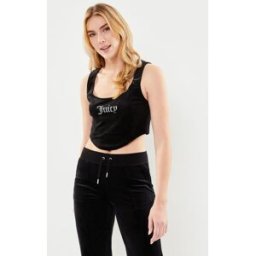 Camina par JUICY COUTURE Noir L Accessoires