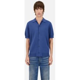 HCAR28008K par The Kooples Bleu M Accessoires