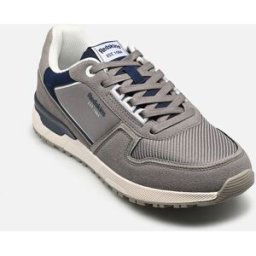 BRAMS par Redskins Gris 41 Homme