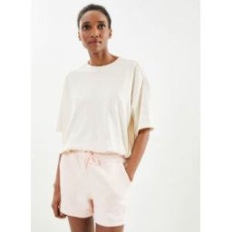 Rikette Light Spacer Women par K-Way Rose L Accessoires