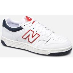 BB480 W par New Balance Blanc 40 Homme