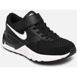 Air Max Systm (Ps) par Nike Noir 28 Enfant