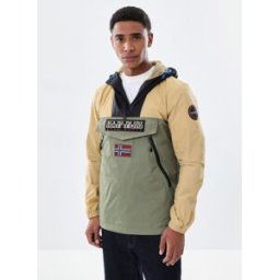 RAINFOREST WB PKT V2 par Napapijri Vert XL Accessoires